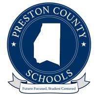 Preston County Schools(@PrestonSchools) 's Twitter Profile Photo