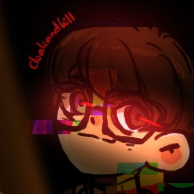 CloakandKill Profile Picture