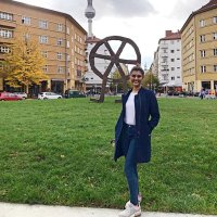 Maria Syed (@marriasyed) 's Twitter Profile