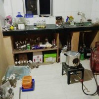 Kitchen Lab (@kitchenlab5) 's Twitter Profile Photo Kitchen Lab (@kitchenlab5) 's Twitter Profile Photo