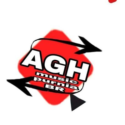 MusicAgh's profile picture. 