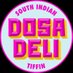 Dosa Deli ® (@dosadeli) Twitter profile photo Dosa Deli ® (@dosadeli) Twitter profile photo