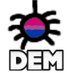 DemonicDEM (@DemonicDem) Twitter profile photo