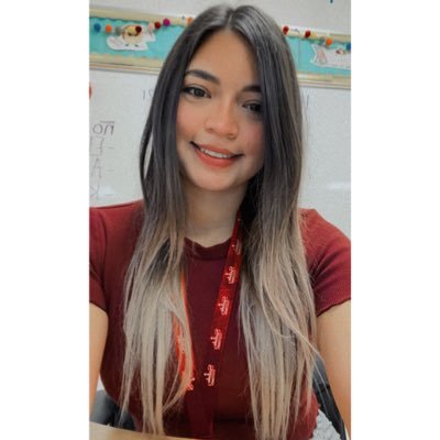 jimenezmcbee's profile picture. first grade bilingual teacher - 🐝 McBee Elementary