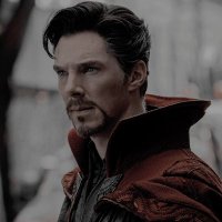 — Dʀ. Sᴛᴇᴘʜᴇɴ Sᴛʀᴀɴɢᴇ (@ofvishantipower) 's Twitter Profile