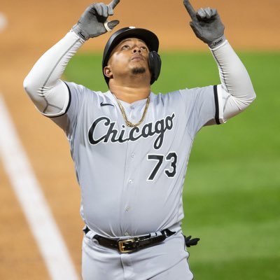 I love the Chicago White Sox