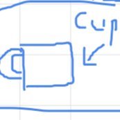 Cupさんのプロフィール画像