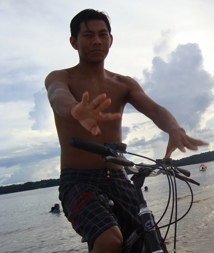 RosivaldoTeles's profile picture. 