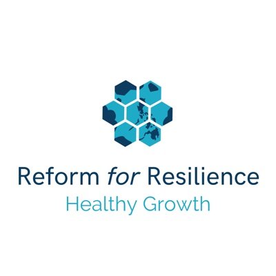 The Global Commission for Healthier Growth: ensuring COVID-19 is a catalyst for a stronger global commitment to real metrics of health & economic resilience.