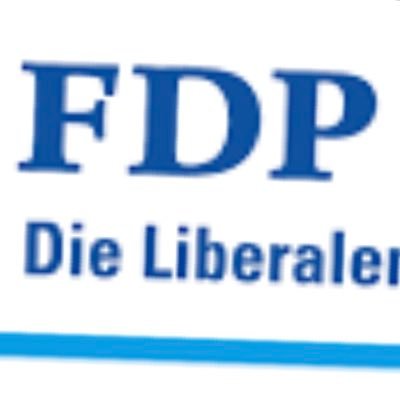 FDP Stadt Schaffhausen