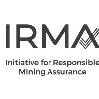 Initiative for Responsible Mining Assurance (@irma_mining) 's Twitter Profile