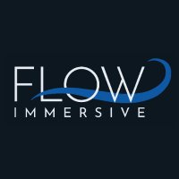 Flow Immersive(@flowimmersive) 's Twitter Profile Photo