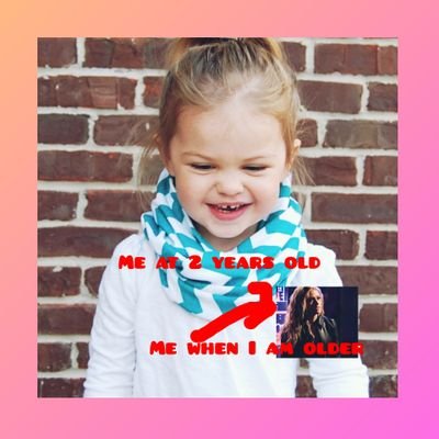 Adopted Daughter of Olivia Benson/hybrid shadowarlock/2yrs old/Rp/FC when I am older: Katherine McNamara
