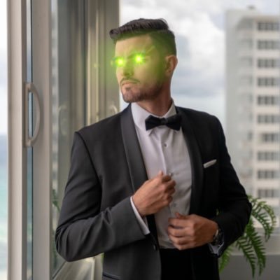 CallMeWalters's profile picture. You can dream about it or go out and make it happen.