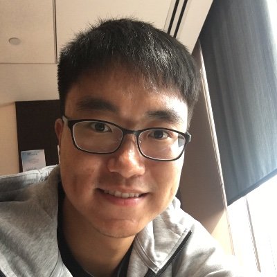 PhD student @CarnegieMellon @mldcmu. Former research scientist at @Google Research. NLP & ML.