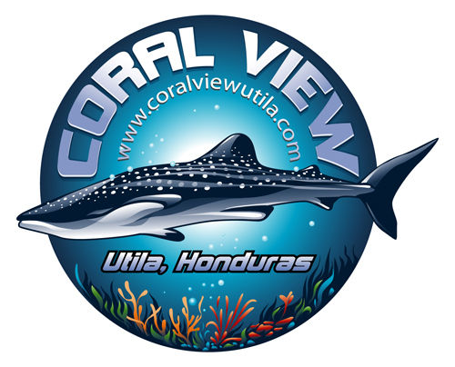 Coral View Utila is a PADI 5* Instructor Development Resort that conducts all levels of PADI dive training from Discover Scuba through Instructor and technical