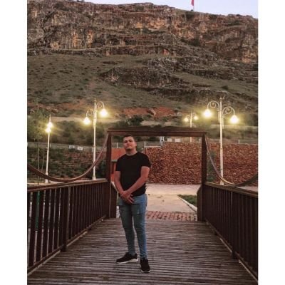 bicakli3610's profile picture. 