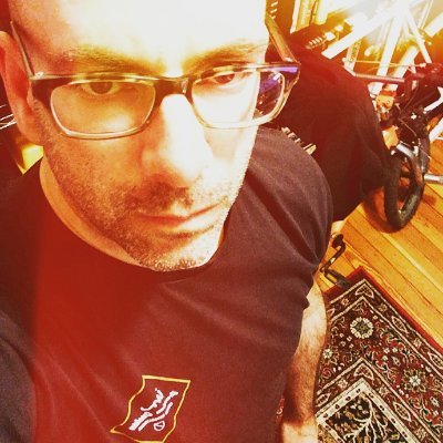 Writer & Producer of many things.
Creator of #DMZ @HBOMax.
IG: brianwood.writer 
(Future) Substack: https://t.co/R89kdiAxxY
also https://t.co/9sCcyysm19