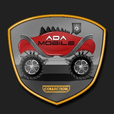 Get your Adamobile now for 20 ADA https://t.co/CWEbCBwnK2
Take your Adamobile for a spin or simply enjoy it parked in your wallet!
https://t.co/NnlsliI8UI