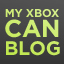http://t.co/VimNRBi2Sg is an Xbox 360 community site that tracks your complete 360 gaming history in a blog format, written from your Xbox 360's perspective.