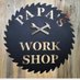 Poppa's Wood Shed! (@poppaswoodshed) Twitter profile photo