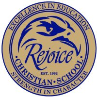 Rejoice Christian School (@rejoicecs) 's Twitter Profile