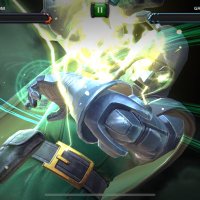 MCOC Levi (@mcoclevi) 's Twitter Profile