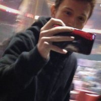 Michelle ً (@canyouhell) 's Twitter Profile