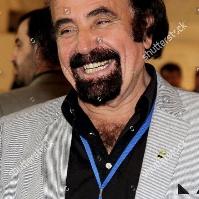 muhydinlazikani -محيي الدين اللاذقانيさんのプロフィール画像