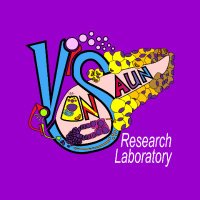 VanSaun Lab (@vansaunlab) 's Twitter Profile