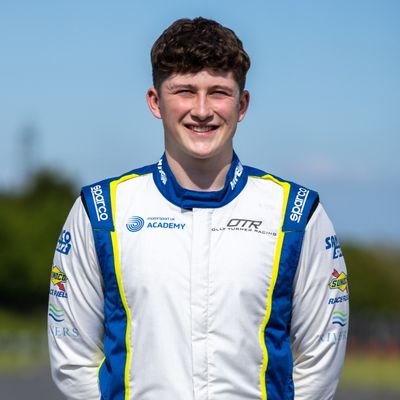 20 yrs #Porsche GT3 driver 2022
Fiesta Junior Champion 2019  #teamsamco
TCR/VWCup racer in 2021
Motorsport UK Academy athlete
#lemans #BTCC #TCR #GT #WEC