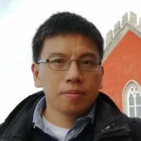 Zhibin Yu (@zhibin_yu) 's Twitter Profile