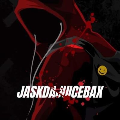 JaskDaJuiceBax's profile picture. New to streaming! 🎥
Avid gamer🎮
💺