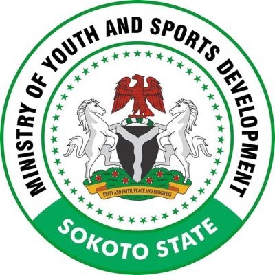 Sokoto State Min Of Youth and Sports Development