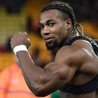 Adama (@wolvesnumber37) 's Twitter Profile