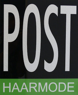 posthaarmode