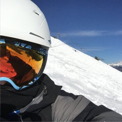 GabeKelemen's profile picture. 