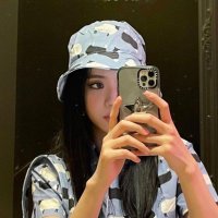 mafe jisoo mi vida te amqo(@jklvng) 's Twitter Profile Photo