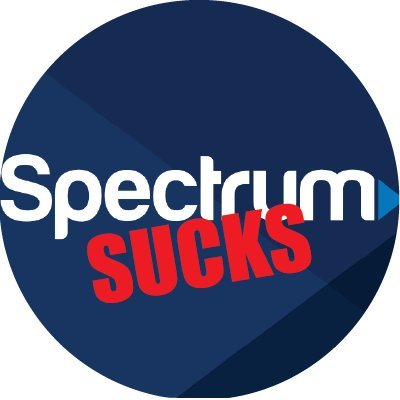 Spectrum Sucks