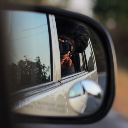 dhruvdoshi_'s profile picture. I guess I'm lost‽