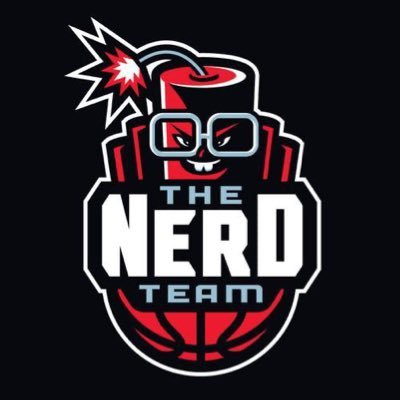 TheNerdTeamTBT's profile picture. Players from some of the top academic institutions who value the importance of academics while excelling on the court and in the community 📚🏀 #BookBall