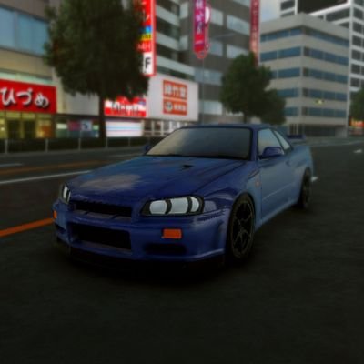 only a fan who likes skyline and jailbreak