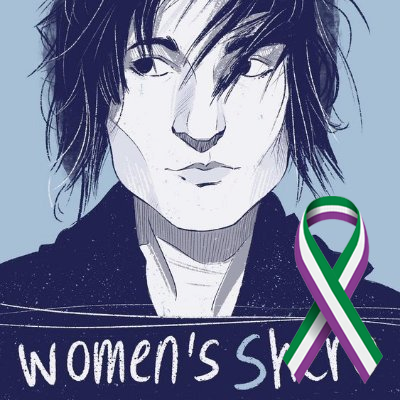 LavndrMenace's profile picture. "The devil whispered in my ear, 'You're not strong enough to withstand the storm.' Today I whispered in the devil's ear, 'I am the storm.' " - source unknown