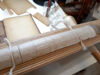 EmilyMSutherla1's profile picture. My passion is book and paper conservation. I feed myself, my cat, my tortoise, and occasionally my husband by working as an Archives Tech. at NARA.