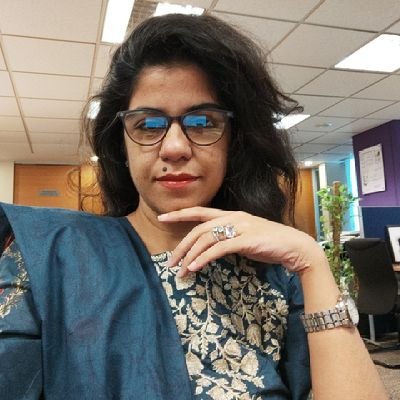 ufaqashfaque's profile picture. Considerate | Workaholic | Animal Lover | Curious