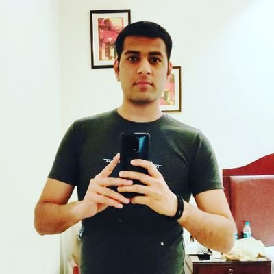 RaviTiw11333323's profile picture. 