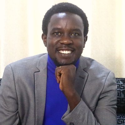 God | Family | Humanity | Project Manager | Tech | 
Author of 