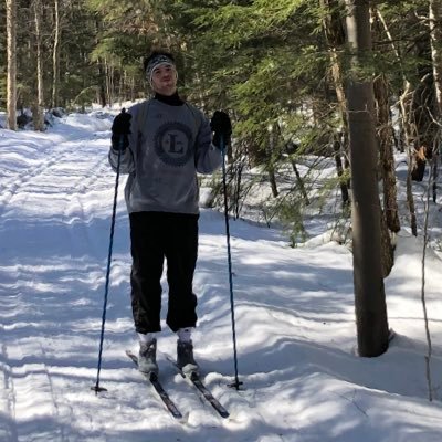 lxndrpawelczak's profile picture. (He/Him) Concordia University