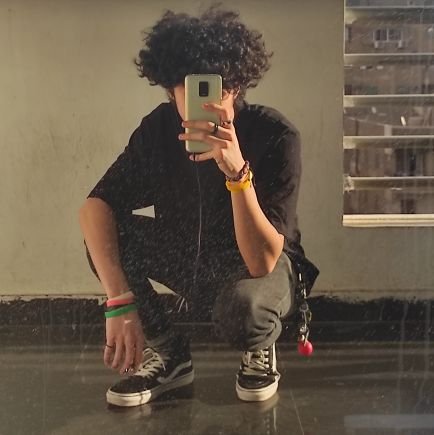 TheBraynChild's profile picture. I'm New Here, Roast Me.