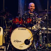 Richard Castillo (@rcbdrums) 's Twitter Profile